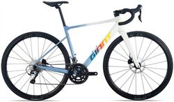Xe đạp đua Giant PCR LTD 2 2026***
